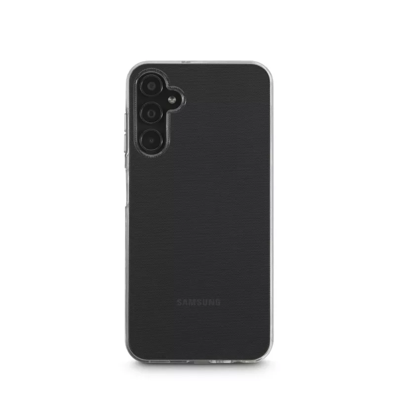 Funda para móvil Hama Always Clear 16,5 cm (6,5