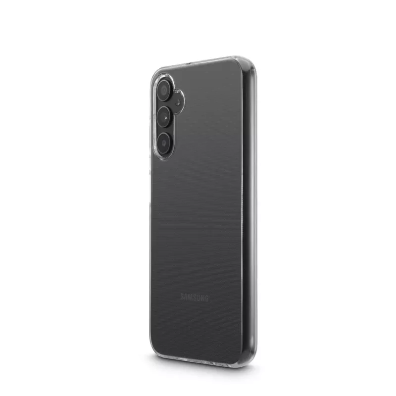 Funda para móvil Hama Always Clear 16,5 cm (6,5