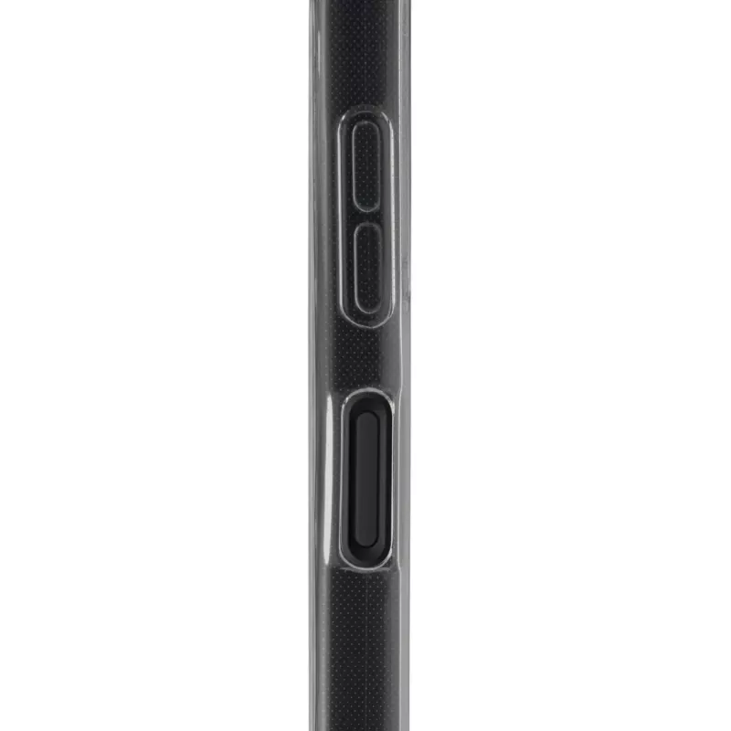 Funda para móvil Hama Always Clear 16,5 cm (6,5
