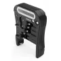 Hama 00223544 comprobador de baterías negro