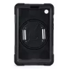 Techair TAXSGA036 Samsung Tab A9 22,1 cm (8,7 pulgadas) Carcasa resistente, funda, Samsung, Galaxy Tab A9 22,1 cm (8,7 pulgadas), 272 g
