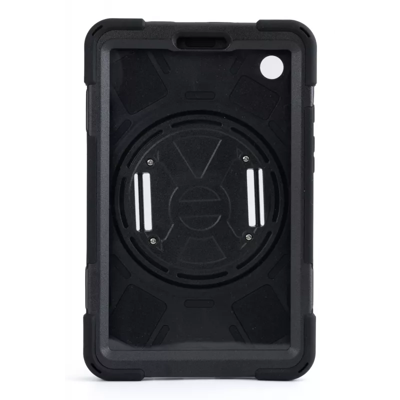 Techair TAXSGA036 Samsung Tab A9 22,1 cm (8,7 pulgadas) Carcasa resistente, funda, Samsung, Galaxy Tab A9 22,1 cm (8,7 pulgadas), 272 g