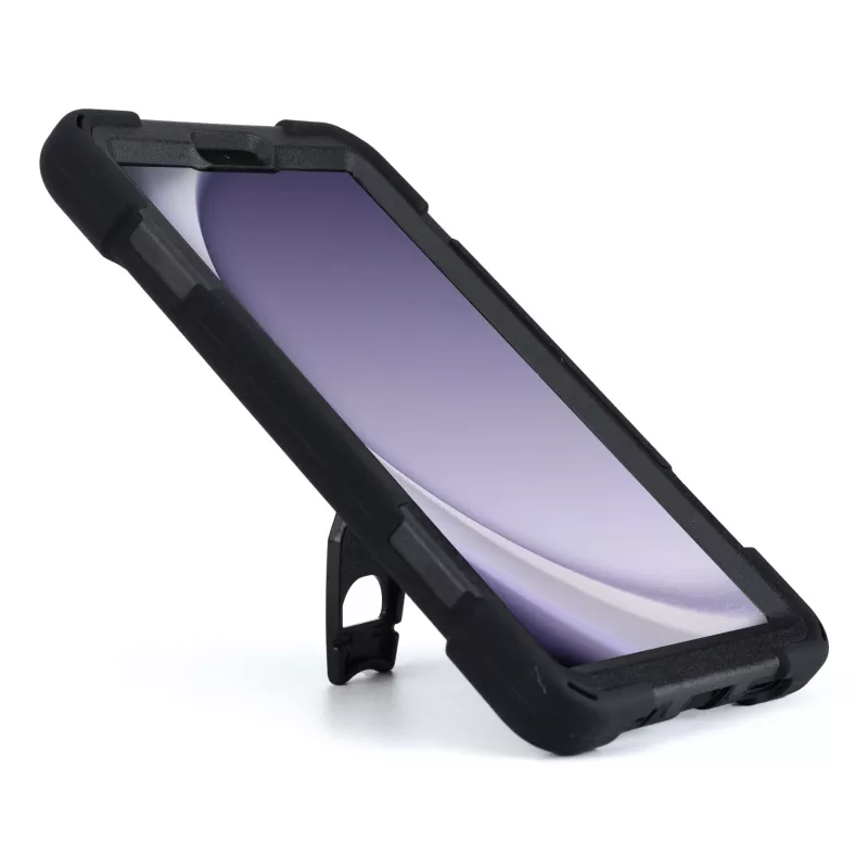 Techair TAXSGA036 Samsung Tab A9 22,1 cm (8,7 pulgadas) Carcasa resistente, funda, Samsung, Galaxy Tab A9 22,1 cm (8,7 pulgadas), 272 g
