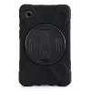 Techair TAXSGA036 Samsung Tab A9 22,1 cm (8,7 pulgadas) Carcasa resistente, funda, Samsung, Galaxy Tab A9 22,1 cm (8,7 pulgadas), 272 g