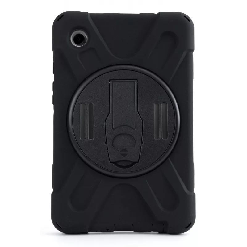 Techair TAXSGA036 Samsung Tab A9 22,1 cm (8,7 pulgadas) Carcasa resistente, funda, Samsung, Galaxy Tab A9 22,1 cm (8,7 pulgadas), 272 g