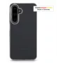 Hama Always Clear 00080373 funda para Samsung Galaxy A26, transparente