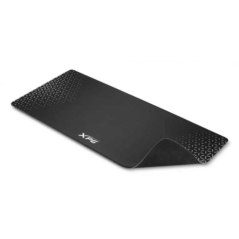 Alfombrilla de ratón gaming XPG FRONTLINE II XL Negra