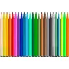 Rotulador Faber-Castell 554222 Multicolor 24 unidades