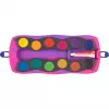 Faber-Castell Einhorn caja de acuarelas, 12 colores