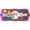 Faber-Castell Einhorn caja de acuarelas, 12 colores