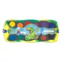 Pintura Faber-Castell 125036 Colores surtidos Duro Multicolor