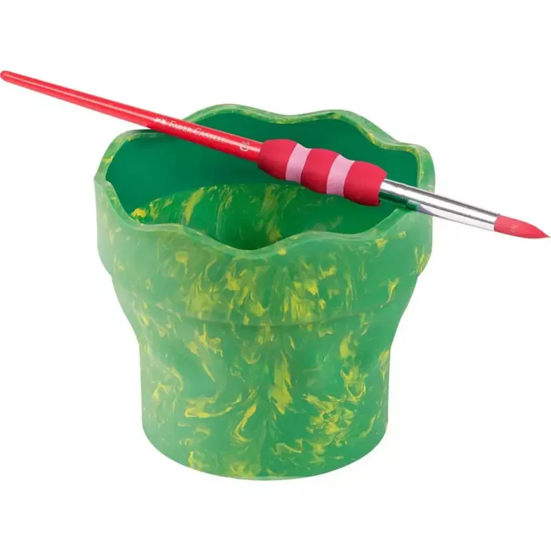 Vaso mezclador de pintura Faber-Castell 181528 Single 1 unidad