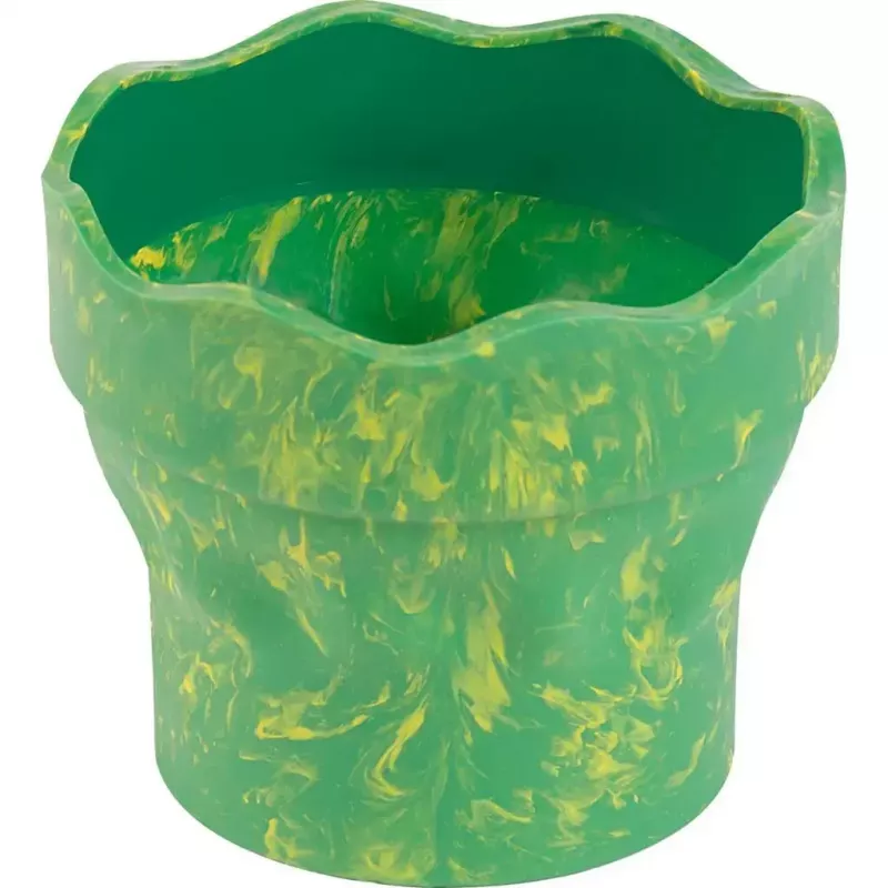 Vaso mezclador de pintura Faber-Castell 181528 Single 1 unidad