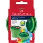 Vaso mezclador de pintura Faber-Castell 181528 Single 1 unidad