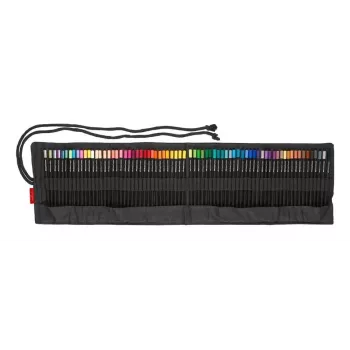 Lápices de colores Faber-Castell 116418 72 uds. multicolor niño