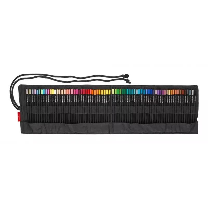 Lápices de colores Faber-Castell 116418 72 uds. multicolor niño