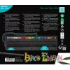 Lápices de colores Faber-Castell 116418 72 uds. multicolor niño