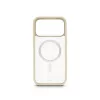 Funda para móvil Hama Frame Protect 17,5 cm (6,9