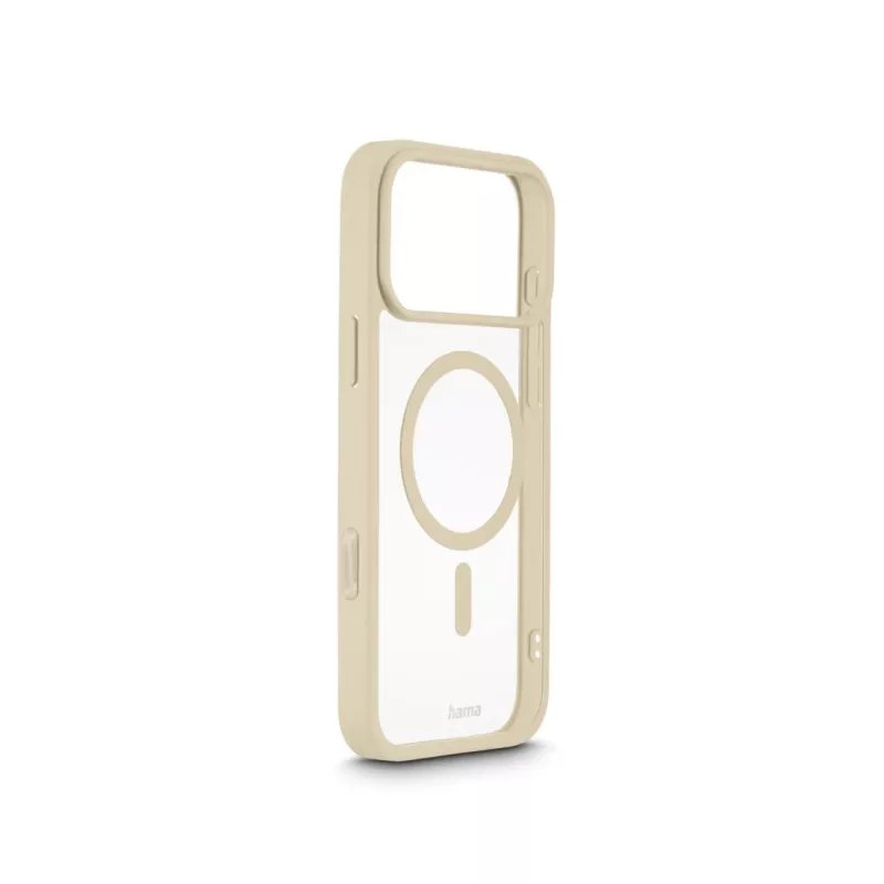 Funda para móvil Hama Frame Protect 17,5 cm (6,9