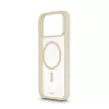 Funda para móvil Hama Frame Protect 17,5 cm (6,9