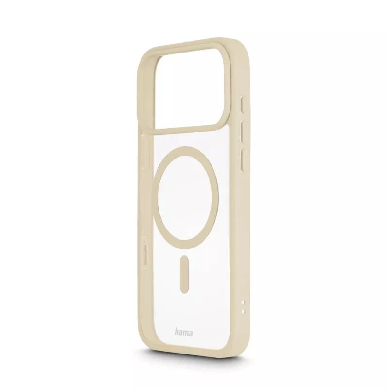 Funda para móvil Hama Frame Protect 17,5 cm (6,9