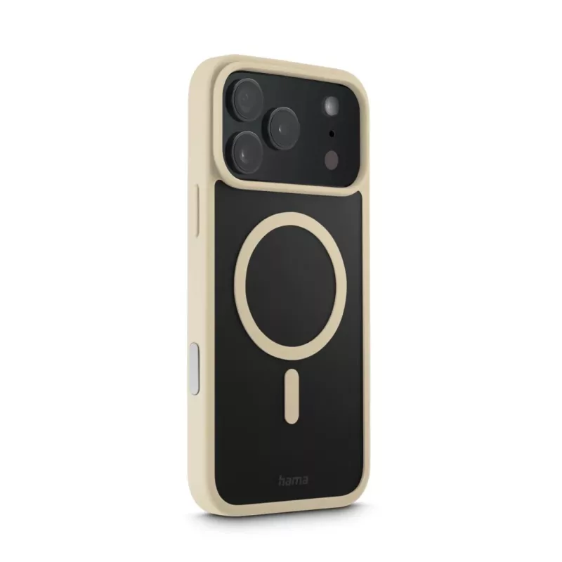 Funda para móvil Hama Frame Protect 17,5 cm (6,9