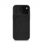 Funda para móvil Hama Frame Protect 17,5 cm (6,9 inch) cover negro, transparente