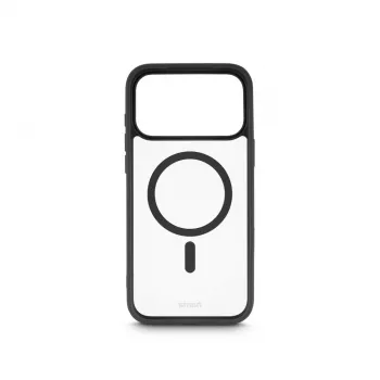 Funda para móvil Hama Frame Protect 17,5 cm (6,9
