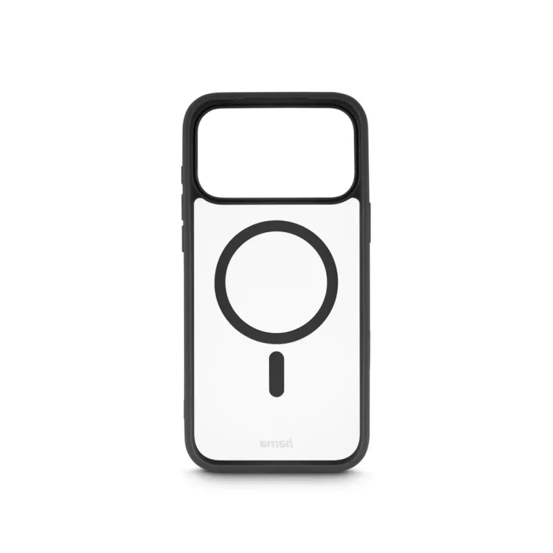 Funda para móvil Hama Frame Protect 17,5 cm (6,9