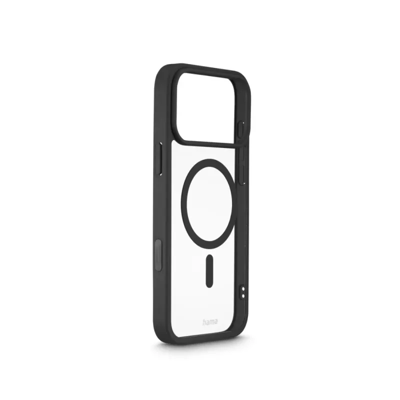 Funda para móvil Hama Frame Protect 17,5 cm (6,9