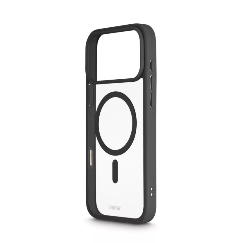 Funda para móvil Hama Frame Protect 17,5 cm (6,9