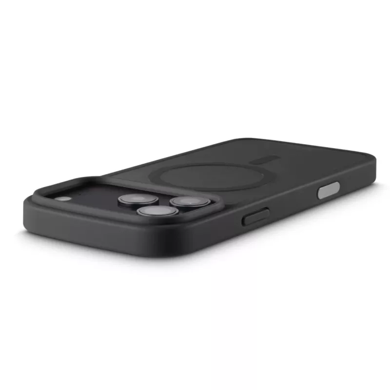 Funda para móvil Hama Frame Protect 17,5 cm (6,9