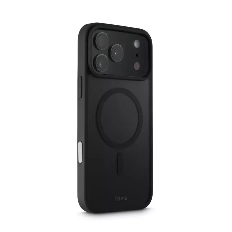 Funda para móvil Hama Frame Protect 17,5 cm (6,9