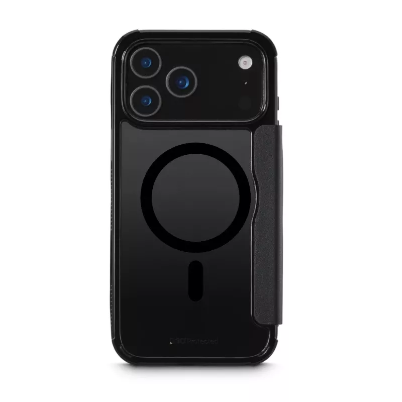 Funda para móvil Hama Extreme Protect 17,5 cm (6,9