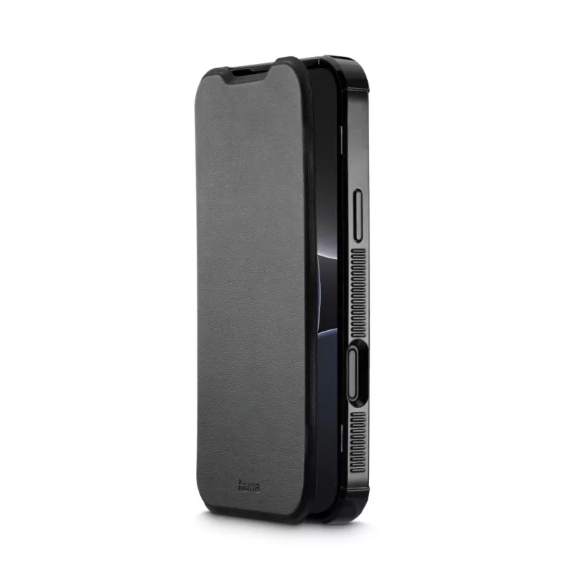 Funda para móvil Hama Extreme Protect 17,5 cm (6,9