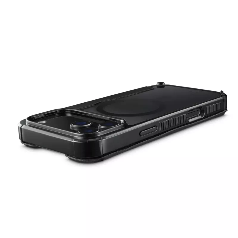 Funda para móvil Hama Extreme Protect 17,5 cm (6,9