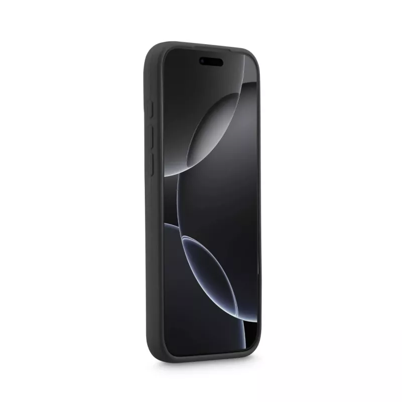 Hama Fantastic Feel funda para móvil Apple iPhone 17 Pro Max, negra