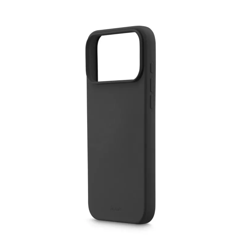 Hama Fantastic Feel funda para móvil Apple iPhone 17 Pro Max, negra