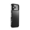 Funda para móvil Hama Extreme Protect 17,5 cm (6,9