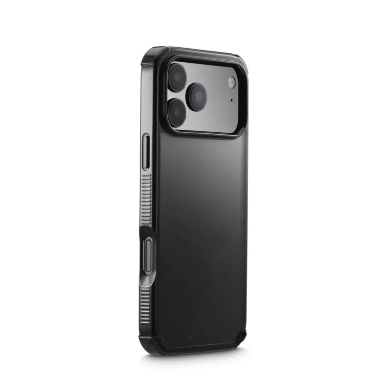 Funda para móvil Hama Extreme Protect 17,5 cm (6,9