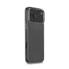 Hama Slim Protect funda para teléfono Apple iPhone 17 Pro Max, transparente