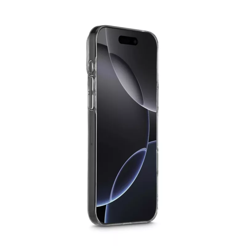 Hama Slim Protect funda para teléfono Apple iPhone 17 Pro Max, transparente