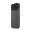 Hama Slim Protect funda para teléfono Apple iPhone 17 Pro Max, transparente