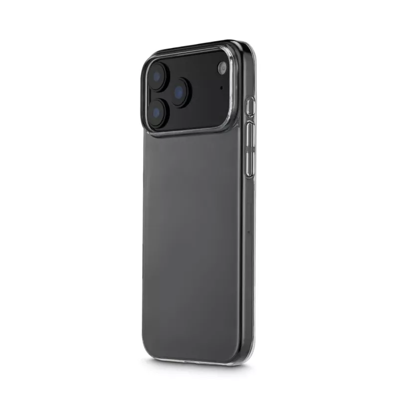 Hama Slim Protect funda para teléfono Apple iPhone 17 Pro Max, transparente