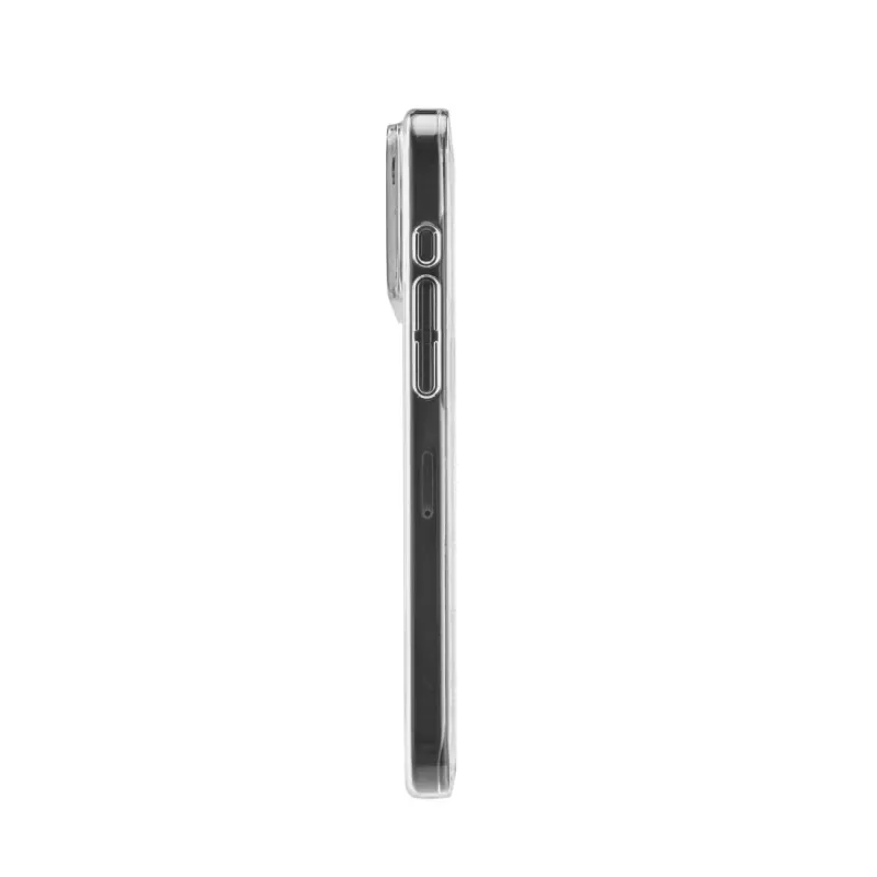 Hama Slim Protect funda para teléfono Apple iPhone 17 Pro Max, transparente