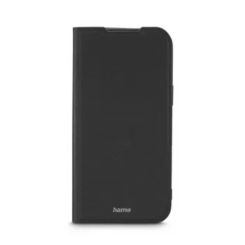 Funda para móvil Hama Daily Protect 17,5 cm (6,9