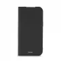 Hama Daily Protect 00232411 funda tipo cartera para teléfono Apple iPhone 17 Pro Max, negra