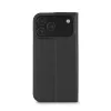 Hama Daily Protect 00232411 funda tipo cartera para teléfono Apple iPhone 17 Pro Max, negra