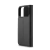Hama Daily Protect 00232411 funda tipo cartera para teléfono Apple iPhone 17 Pro Max, negra