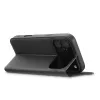Hama Daily Protect 00232411 funda tipo cartera para teléfono Apple iPhone 17 Pro Max, negra
